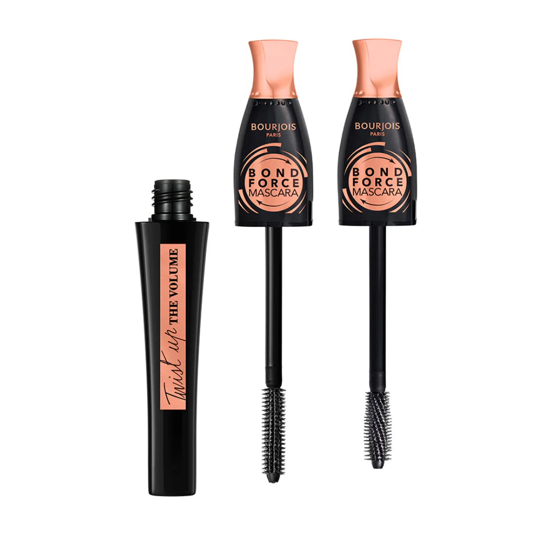 Twist-Up The Volume Bond Force Mascara