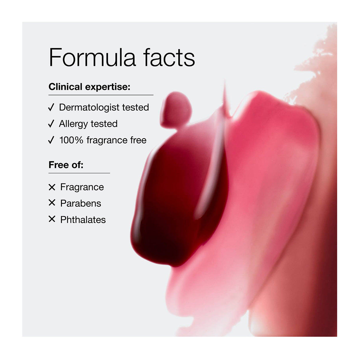 Clinique Pop Lip + Cheek Oil Pink Honey