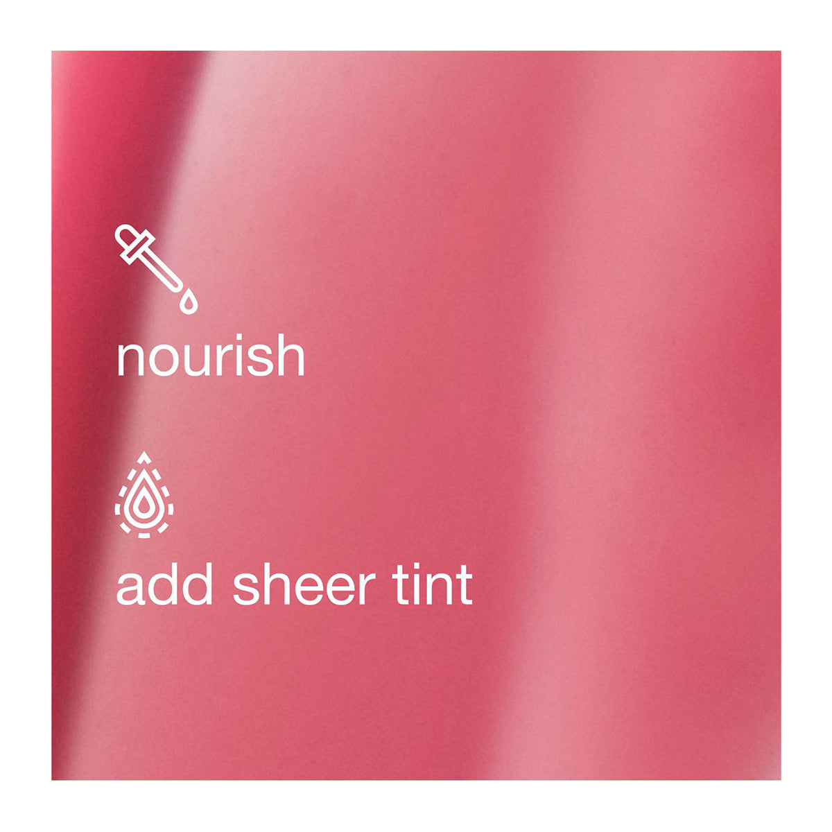 Clinique Pop Lip + Cheek Oil Pink Honey