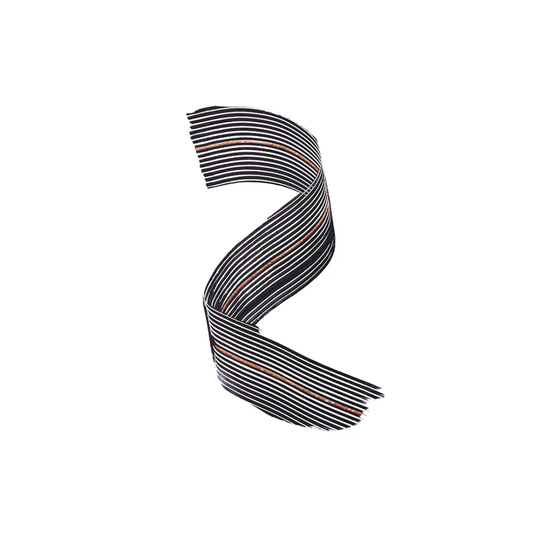 Twist-Up The Volume Bond Force Mascara - Texture