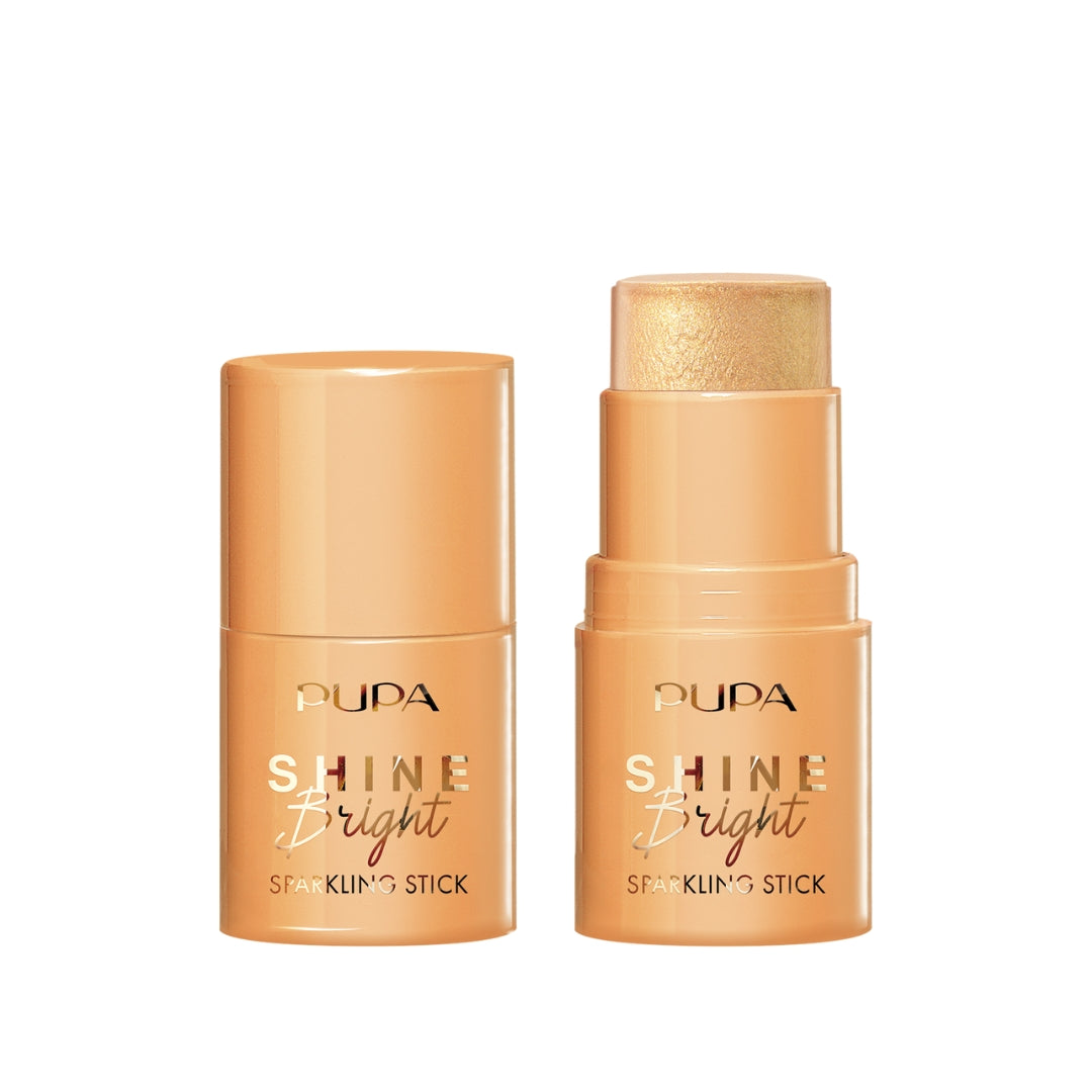 Shine Bright Sparkling Stick - Fresh Effect