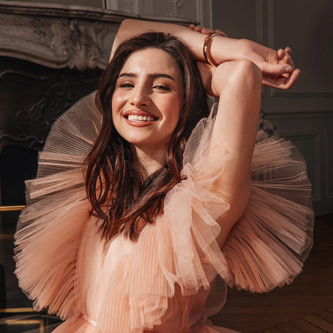 Twist-Up The Volume Bond Force Mascara