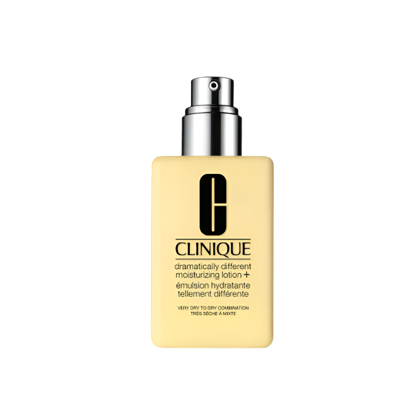 Dramatically Different Moisturizing Lotion SPF 50- 75 ML