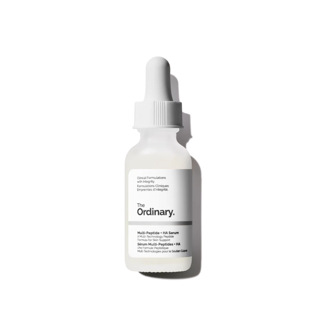 Multi-Peptide + HA Serum