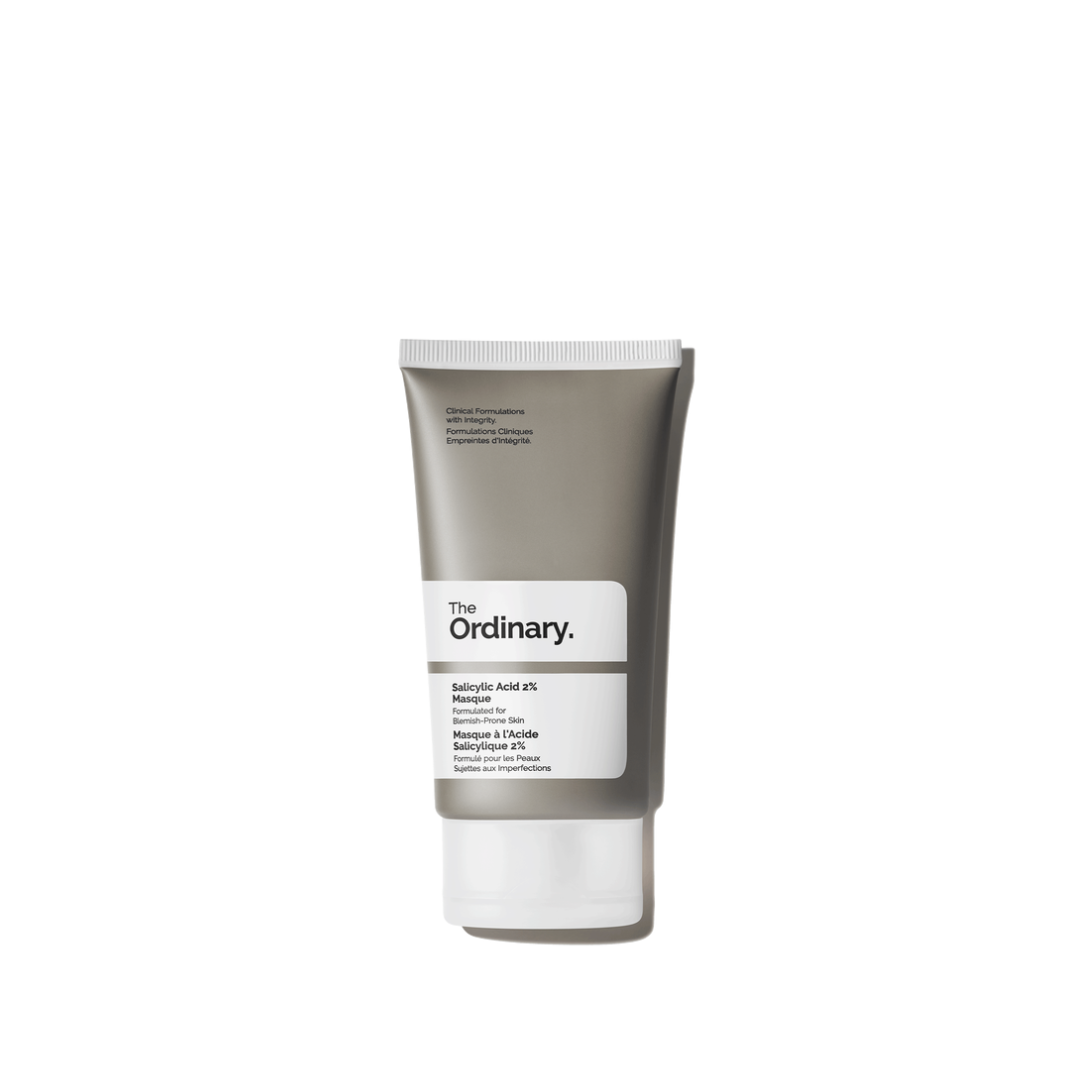 Salicylic Acid 2% Masque