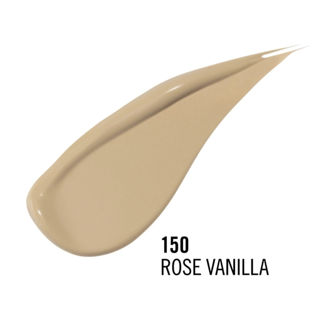 Kind & Free Glow It Up Moisturising Skin Tint - 150 Rose Vanilla