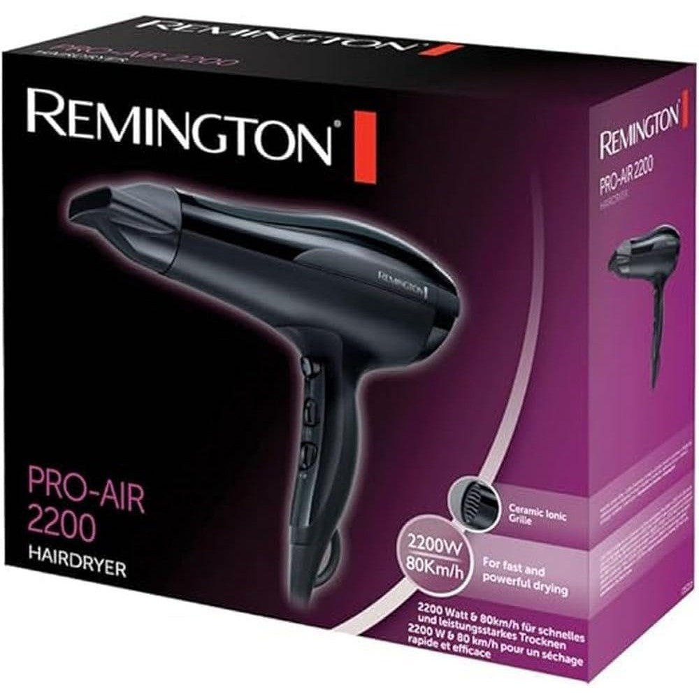 Pro-Air 2200