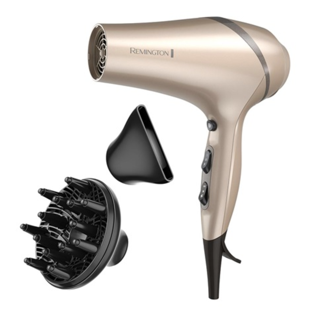 Advanced Colour Protect Dryer