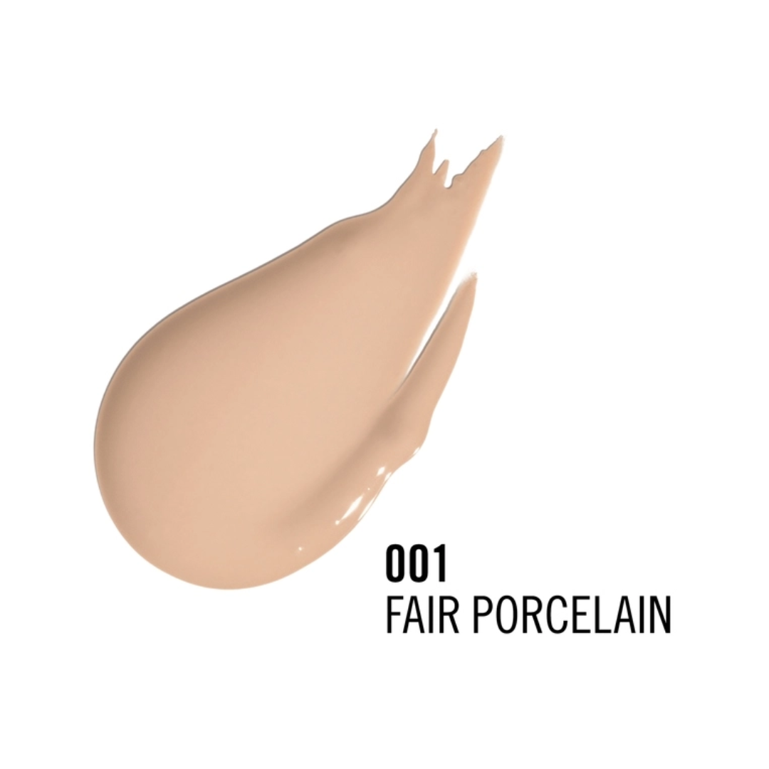 Kind & Free Blur It Out Mattifying Skin Tint - 01 Fair Porcelain