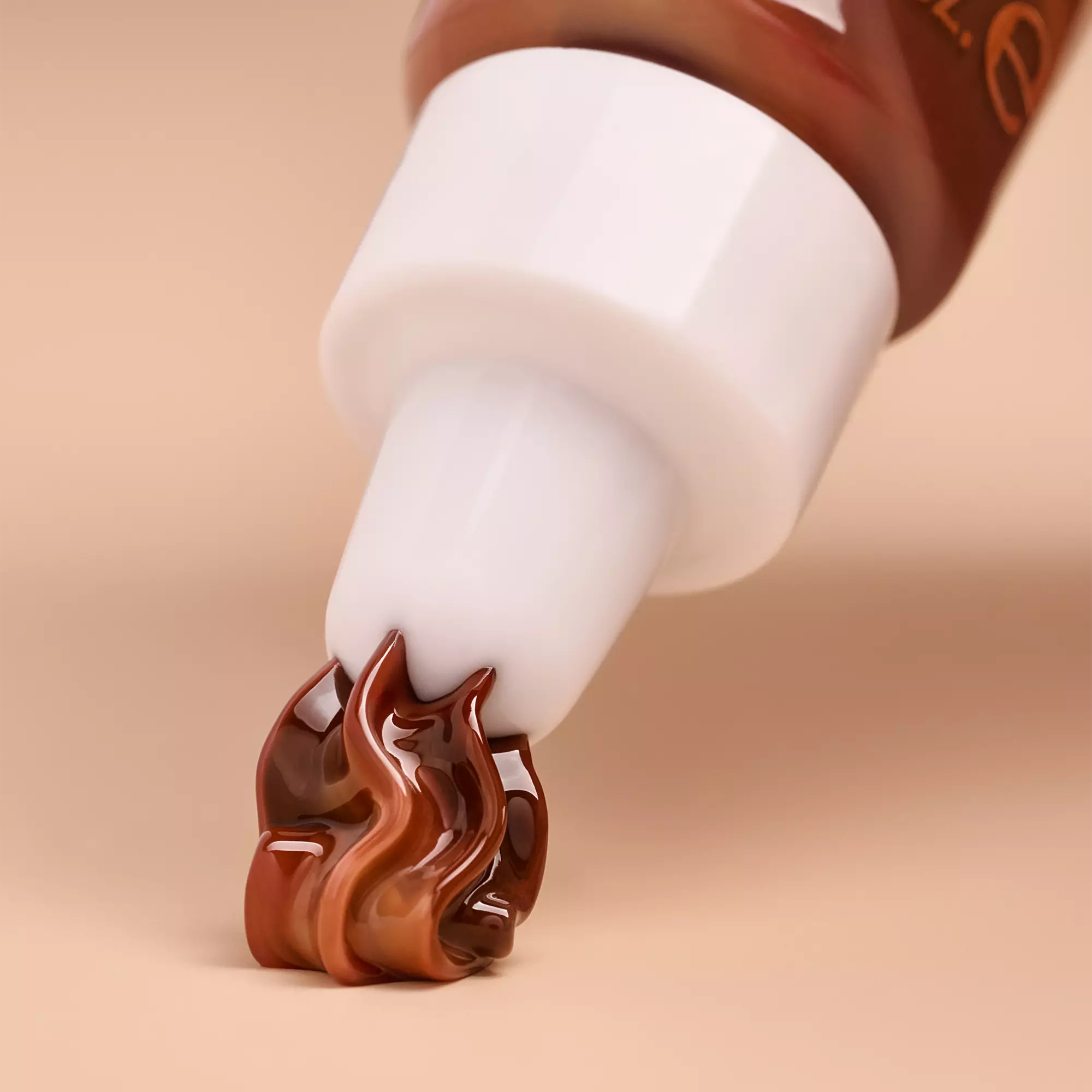 Love It A Choco' Lot! lip gloss