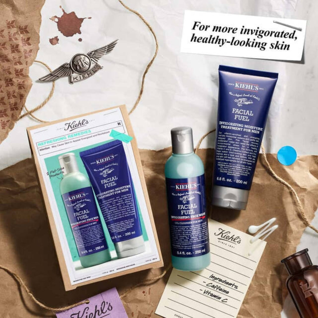 Refreshing Remedies Gift Set