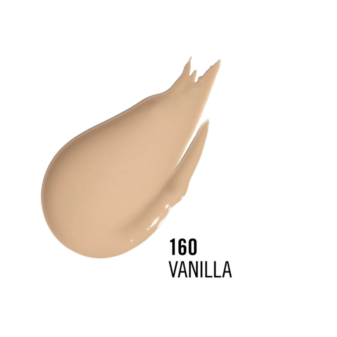 Kind & Free Blur It Out Mattifying Skin Tint - 160 Vanilla