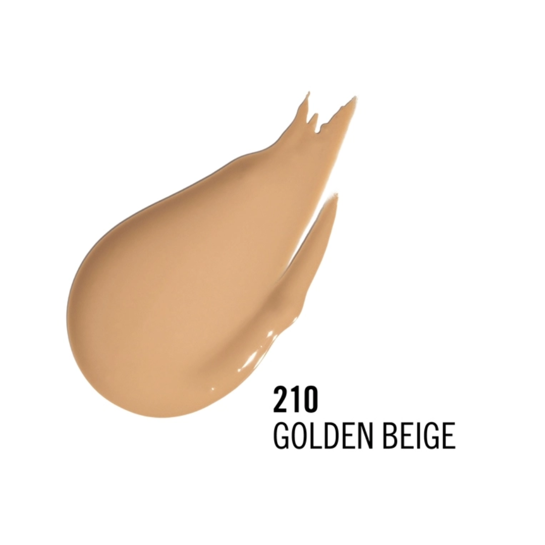 Kind & Free Blur It Out Mattifying Skin Tint - 210 Golden Beige