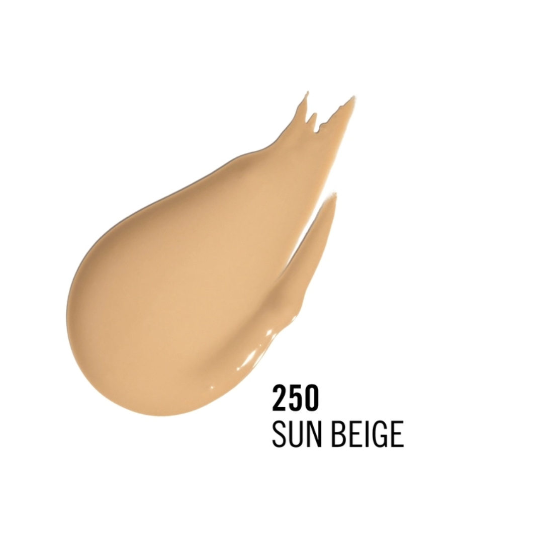 Kind & Free Blur It Out Mattifying Skin Tint - 250 Sun Beige