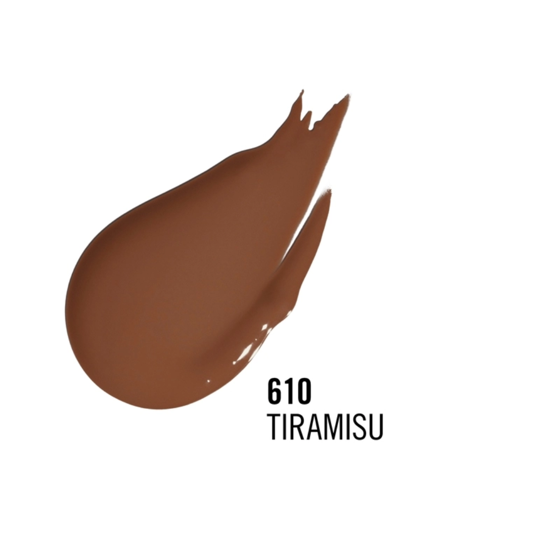 Kind & Free Blur It Out Mattifying Skin Tint - 610 Tiramisu