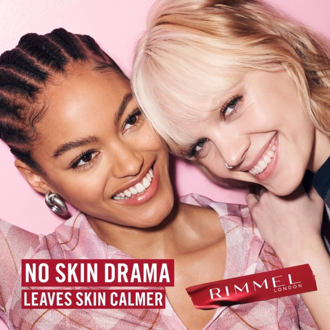 Kind & Free Blur It Out Mattifying Skin Tint