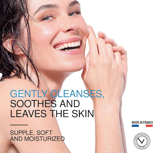 Xémose Gentle Cleansing Syndet - Benefits