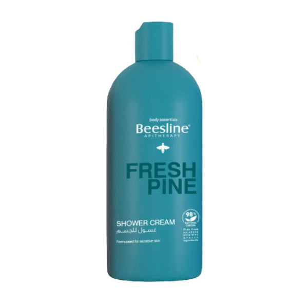 Fresh Pine Shower Cream- 750 ML
