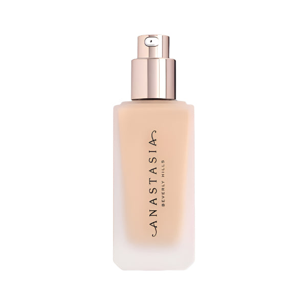 Anastasia Beverly Hills Impeccable Blurring Second Skin Matte Foundation  - 2N