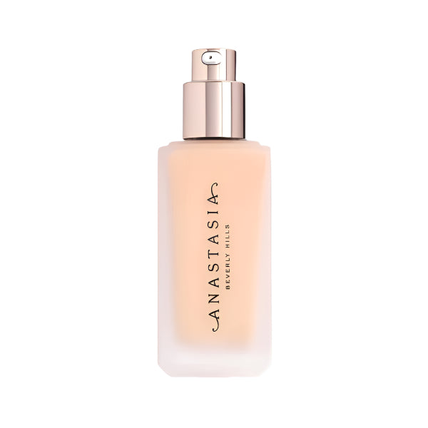 Anastasia Beverly Hills Impeccable Blurring Second Skin Matte Foundation  - 2WP