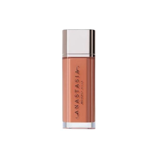 Anastasia Beverly Hill Lip Velvet - PEACH AMBER Deep Warm Peach