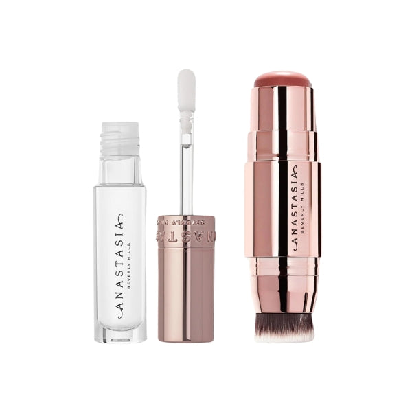 Anastasia Beverly Hills - Blush & Lip Kit