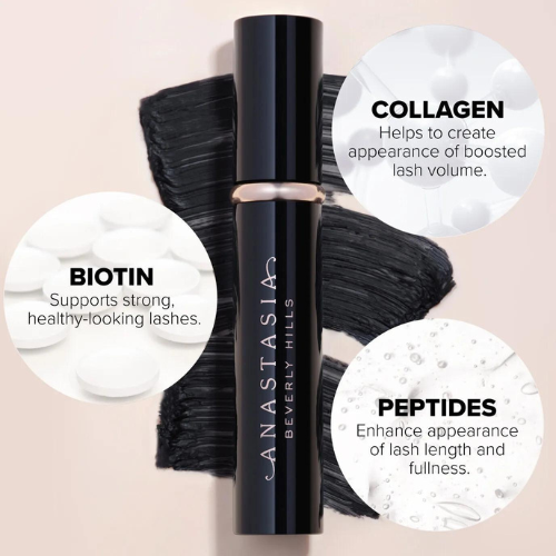 Anastasia Beverly Hills - Lash Sculpt Lengthening & Volumizing Mascara