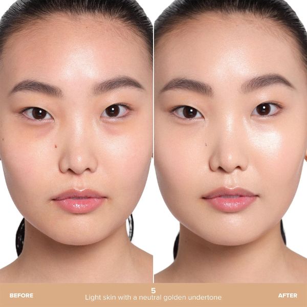 Anastasia Beverly Hills Beauty Balm Serum Boosted Skin Tint shade 5