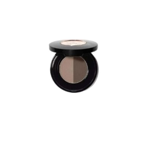 Anastasia Beverly Hills Brow Powder Dark brown 3