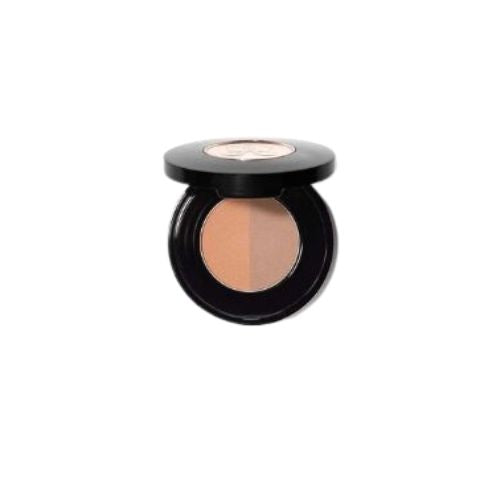 Anastasia Beverly Hills Brow Powder Duo Caramel 3