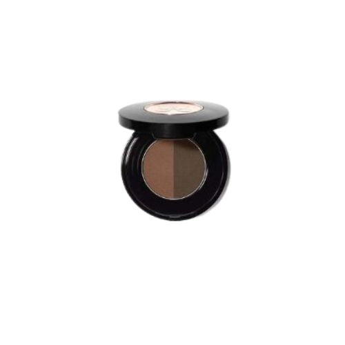 Anastasia Beverly Hills Brow Powder Duo Chocolate 3