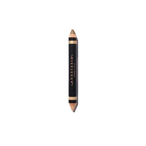 Anastasia Beverly Hills Highlighting Duo Pencil - Matte Shell/Lace