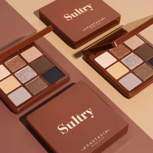 Anastasia Beverly Hills Sultry Mini Palette