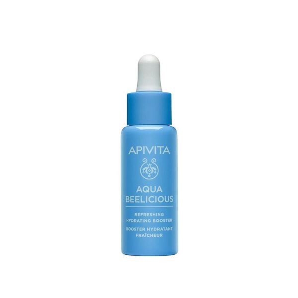 Apivita - Aqua Beelicious - Refreshing Hydrating Booster