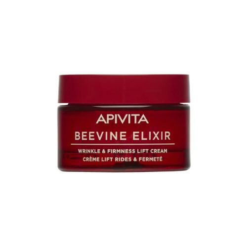 Apivita - Beevine - Wrinkle & Firmness Lift Cream - Light Texture