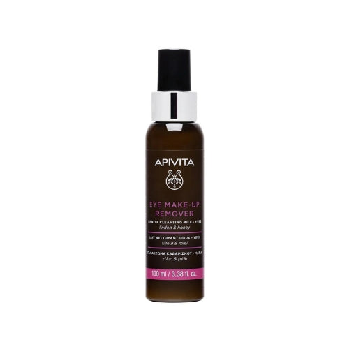 Apivita - Gentle Cleansing Milk – Eyes