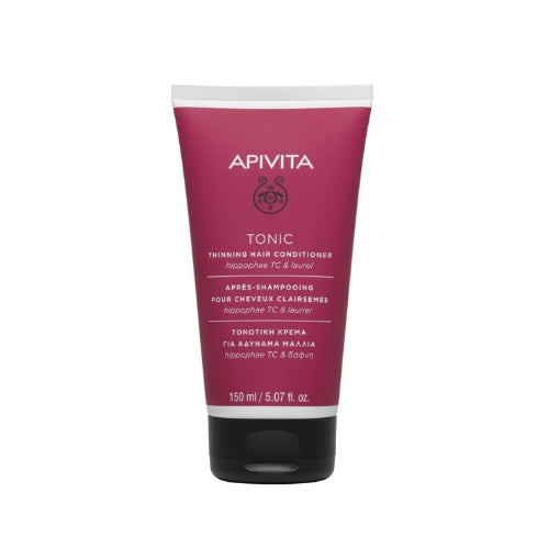 Apivita - Tonic - Hair Conditioner