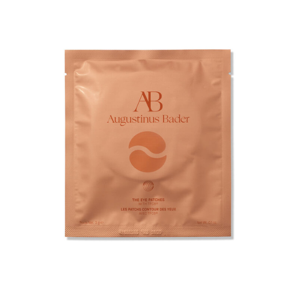 Augustinus Bader The Eye Patches - Single Sachet