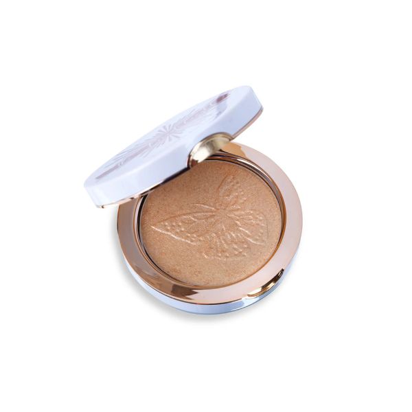 Bassam Fattouh Cosmetics - The Bride Light That Bridal Glow (Gold)