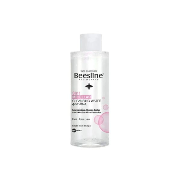 Beesline 3 in 1 Micellar Cleansing Water - 100 ML