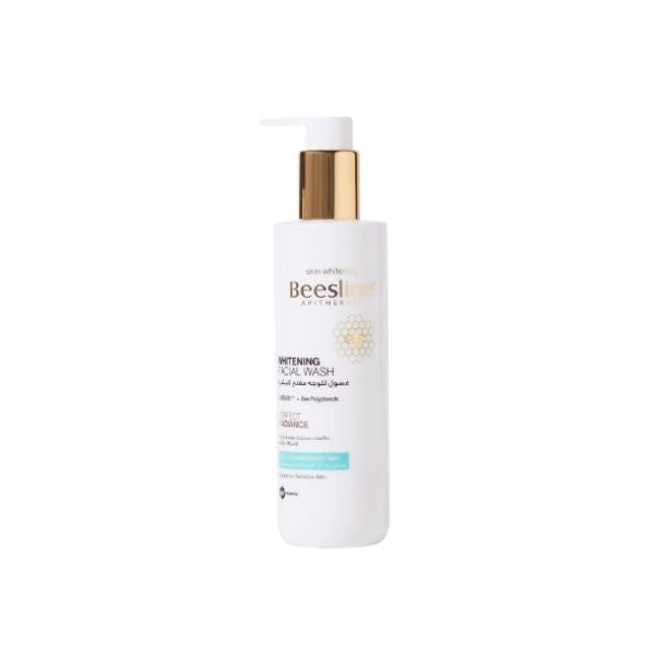Beesline Whitening Facial Wash