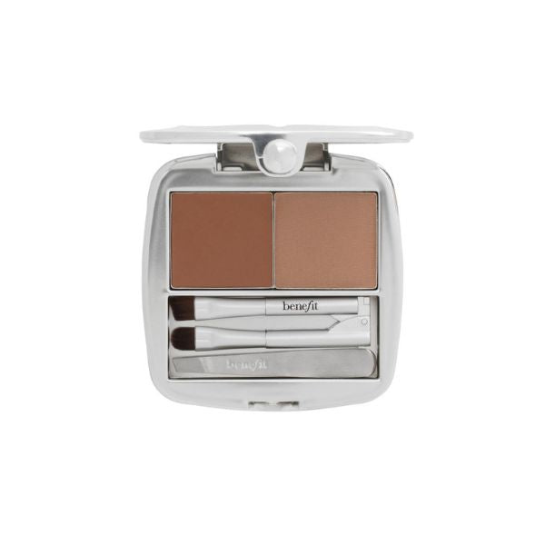Benefit Cosmetics - Brow Zings eyebrow shaping kit - 02 Light