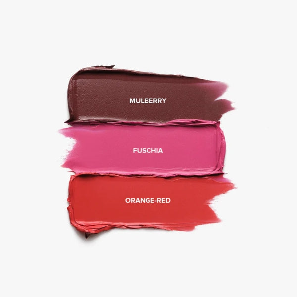 Magic Touch Blush Trio - Berry