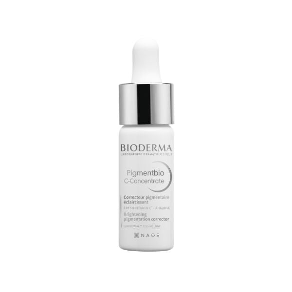 Bioderma Pigmentbio C-Concentrate Correcteur Pigmentaire Éclaircissant