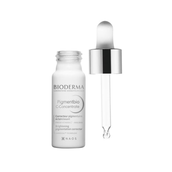 Bioderma Pigmentbio C-Concentrate Correcteur Pigmentaire Éclaircissant