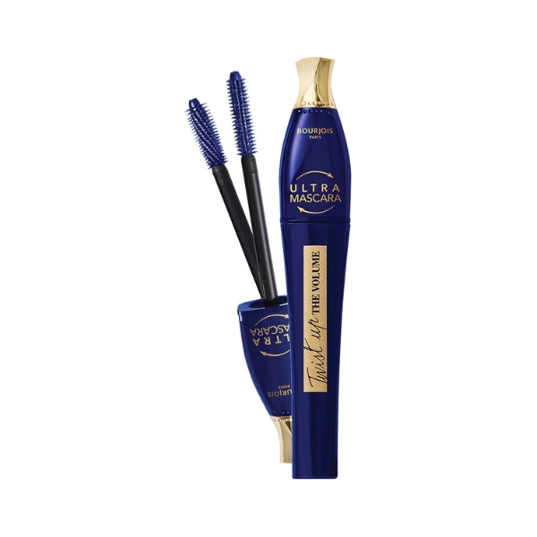 Bourjois Mascara Twist-Up The Volume 03 Ultra Blue