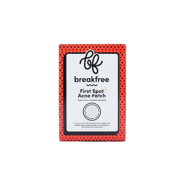 Breakfree First Spot Acne Patch