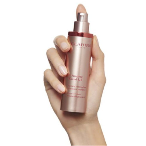 Clarins Bright Plus Face Brightening Dark Spot Serum