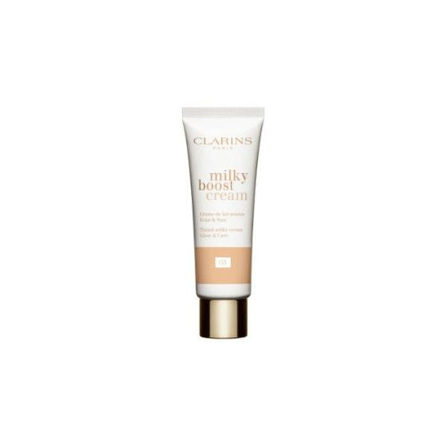 Clarins Milky Boost Cream 45mL - 3