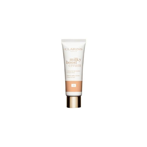 Clarins Milky Boost Cream 45mL - 5